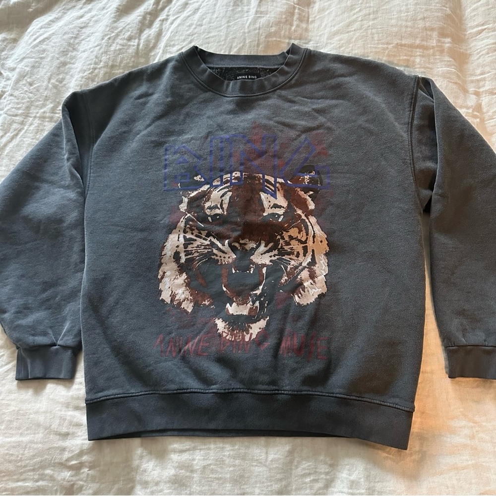 Anine Bing Sweatshirt